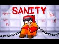 Cash Lost His SANITY in Minecraft! image