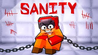 Cash Lost His SANITY in Minecraft!