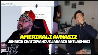 Amerikalı Aynasız - 