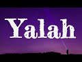 Mbosso Yalah Official Music Lyrics Video 1080Hd 