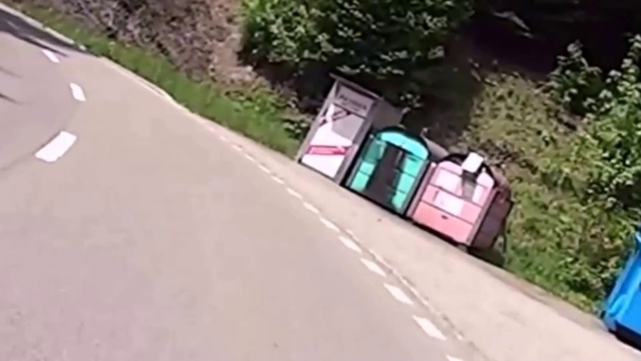 Eriz - Unterlangenegg