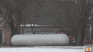 From the Farm: Propane prices jump