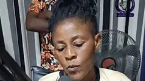 I became a beggar After My Husband Left Me and Our Eight Children For Another Woman #omoedema