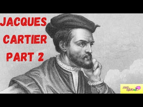 jacques cartier youtube