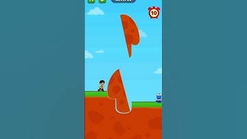 slice to save all levels gameplay #lvl86#short About this game