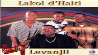 Lakol Dhaïti Ft. Dobodo - Weekend- Youn Nan Pi Gro Mizik Dobodo T Sequense