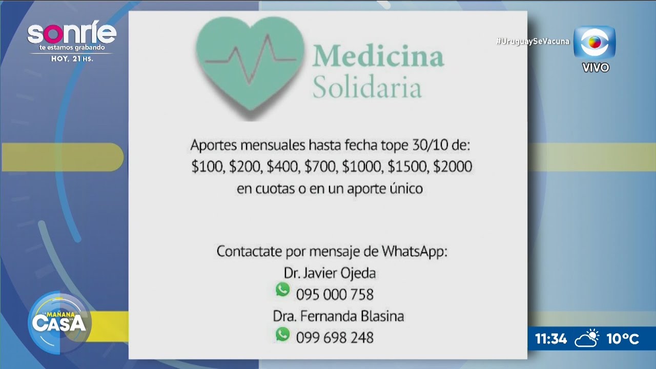 Iniciativa de la generación 88 de la Facultad de Medicina