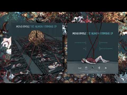 Mono-Amine - The Illusion Of Freedom [ Violent Cases 023 The Human Farming EP  ]