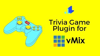 Live Trivia Game Plugin for vMix | Quiz for vMix
