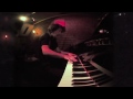 LA LA LAND EN VRAI au Sunset-Sunside avec Pierre-Yves Plat. Full concert @ 360°