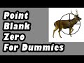 The BEST Zero For HUNTERS | PART 1