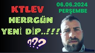 KATILIMEVİM HİSSE YORUM | #KTLEV #DÜŞÜŞTE!