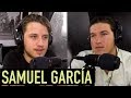 CREATIVO #54 - SAMUEL GARCÍA