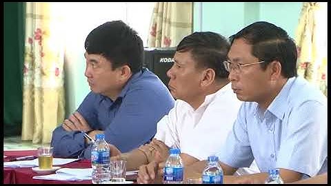 Cao tốc Vân Đồn – Móng Cái  Phải công khai minh bạch công tác GPMB