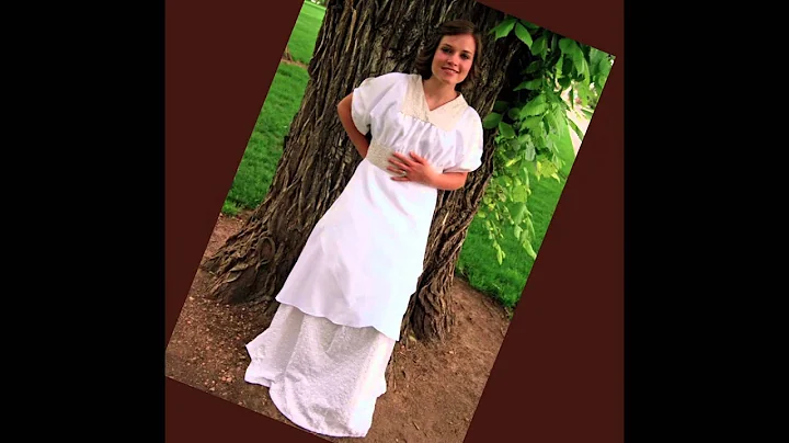 Custom Designed Bridal Gowns by Katrina Bordewyk