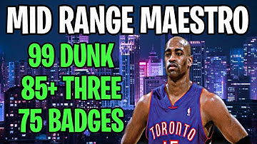 ABSOLUTE BEST BUILD NBA 2K21 NEXT GEN (BEST SHOOTING GUARD BUILD 2K21 NEXT GEN) ALL AROUND DEMIGOD