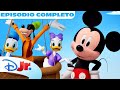 Mickey Mouse Clubhouse Ô É Å Vi Presento Mini Mano Ô É Å Primo Episodio Completo P1 Mickey Mouse Clubhouse Ô É Å Vi Presento Mini Mano Ô É Å Primo Episodio Completo P1