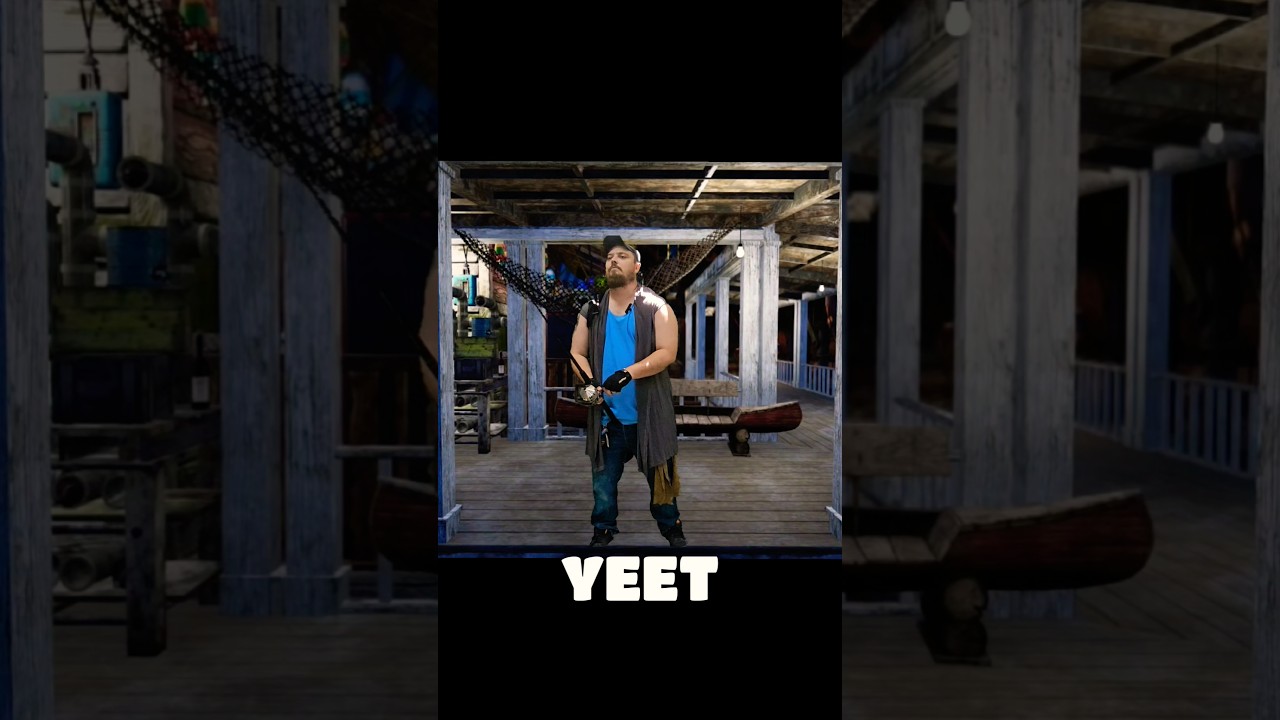 When Graham comes in 