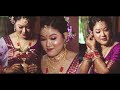 Kamal weds aparajita highlights wedding memories 67