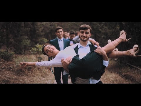 Tbilisi #36 School Prom / თბილისის #36 სკოლის ბანკეტი