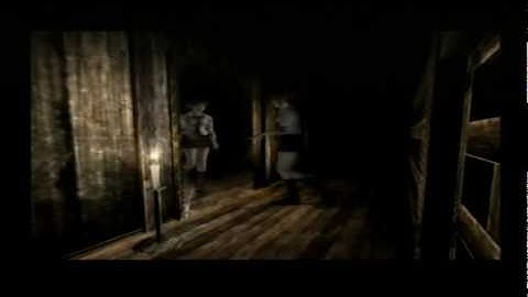 Fatal Frame 1 Playthrough Part 21