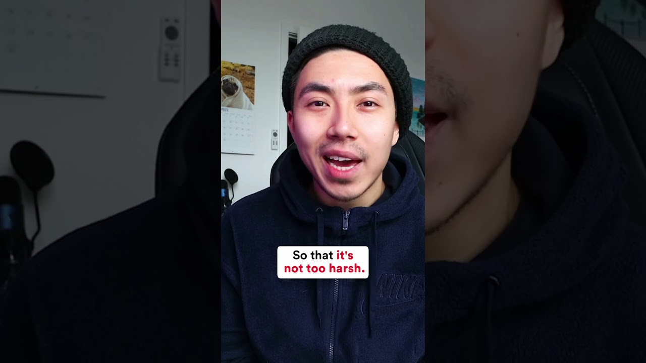 How to pronounce “TH” sound