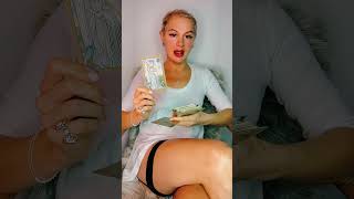 #гаданиенаотношения #гаданиеналюбовь #таропрогноз Твоя подяка за розклад, сюди 5169,1551,2795,9946