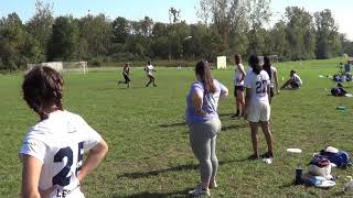 Danger Fall Brawl Highlights 2018