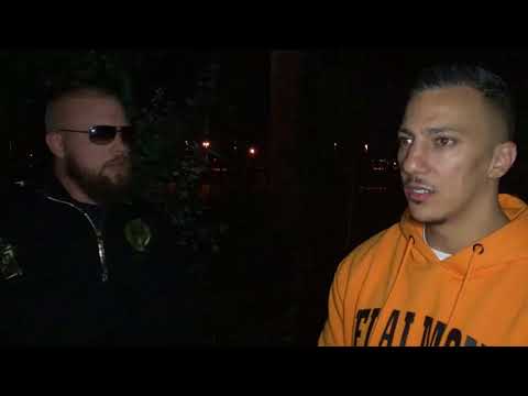 Kollegah & Farid Bang „Platin war gestern“ Ansage! - Kollegah & Farid Bang „Platin war gestern“ Ansage!