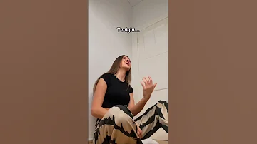 ACAPELLA Into Your Arms Ava Max Cover 