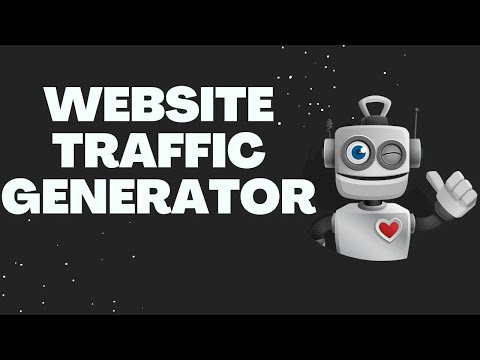 buy high quality website traffic