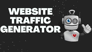 free website visit bot  | best  traffic bot &  website traffic generator 2024 screenshot 4