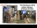 The Backstage(004)Behind Singing 夢はLove Me More, Menis.