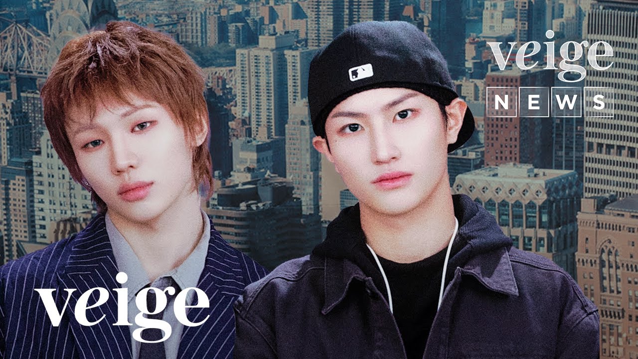 [EN] [속보] 뉴스 생방 중 사고 발생… 이거 그냥 내보냈다고?🚨#TNX [베이지 뉴스] | veige News