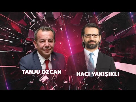 Tanju Özcan - Hacı Yakışıklı l Görüş Farkı | 24.05.2024