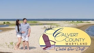 Catch Our Drift in Calvert County, Maryland