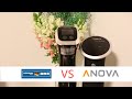 【慢煮棒REVIEW】Anova Precision Cooker VS 德國寶低溫慢煮套裝