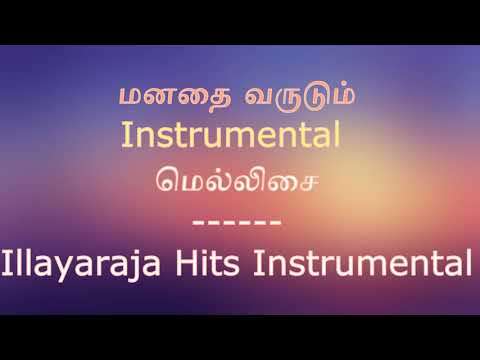 Poove ilaya poove Instrumental Music     Instrumental Music  HD  MP3