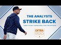 Extra Bases: The analysts strike back and it&#39;s not going well for the Houston Astros