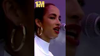 Watch Sade's Incredible Set In The One Million Subscribers Playlist Now.