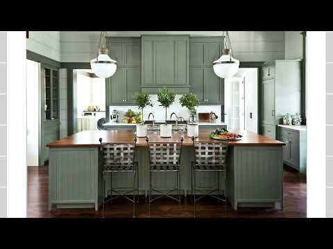 39+ The Inexplicable Mystery Into Pewter Green Sherwin Williams Kitchen