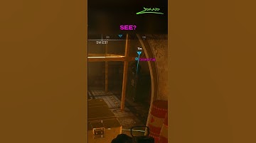 "Now watch..." / MW2 Raid Chapter 4