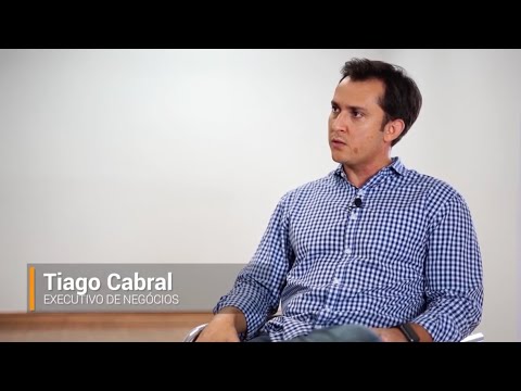 Depoimento de Tiago Cabral, Diretor Comercial da MáximaTech