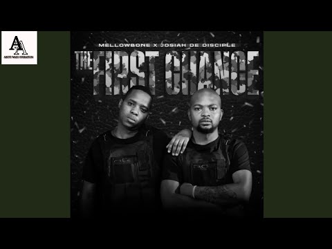MellowBone & Josiah De Disciple - Jika (Official Audio) feat. Browdy Brave