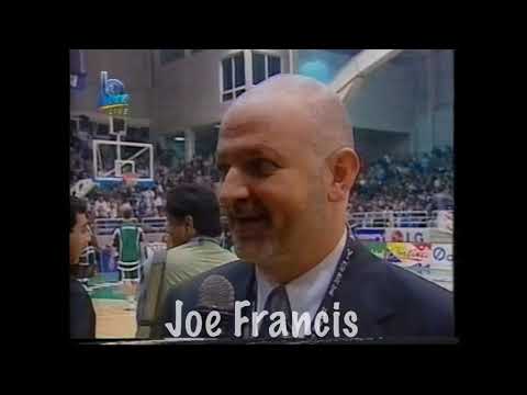 Sagesse vs Tadamon   Season 19992000   Ghazir Stadium