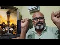 Gadar 2 trailer review by narendra sharma sunny deol