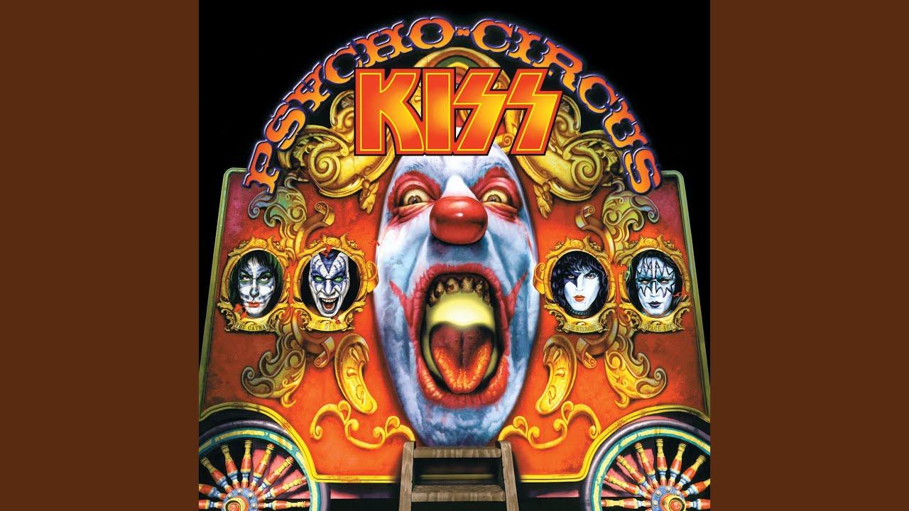Psycho Circus