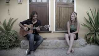 Video thumbnail of "Amy Winehouse - Stronger than me (Acoustic tribute)"