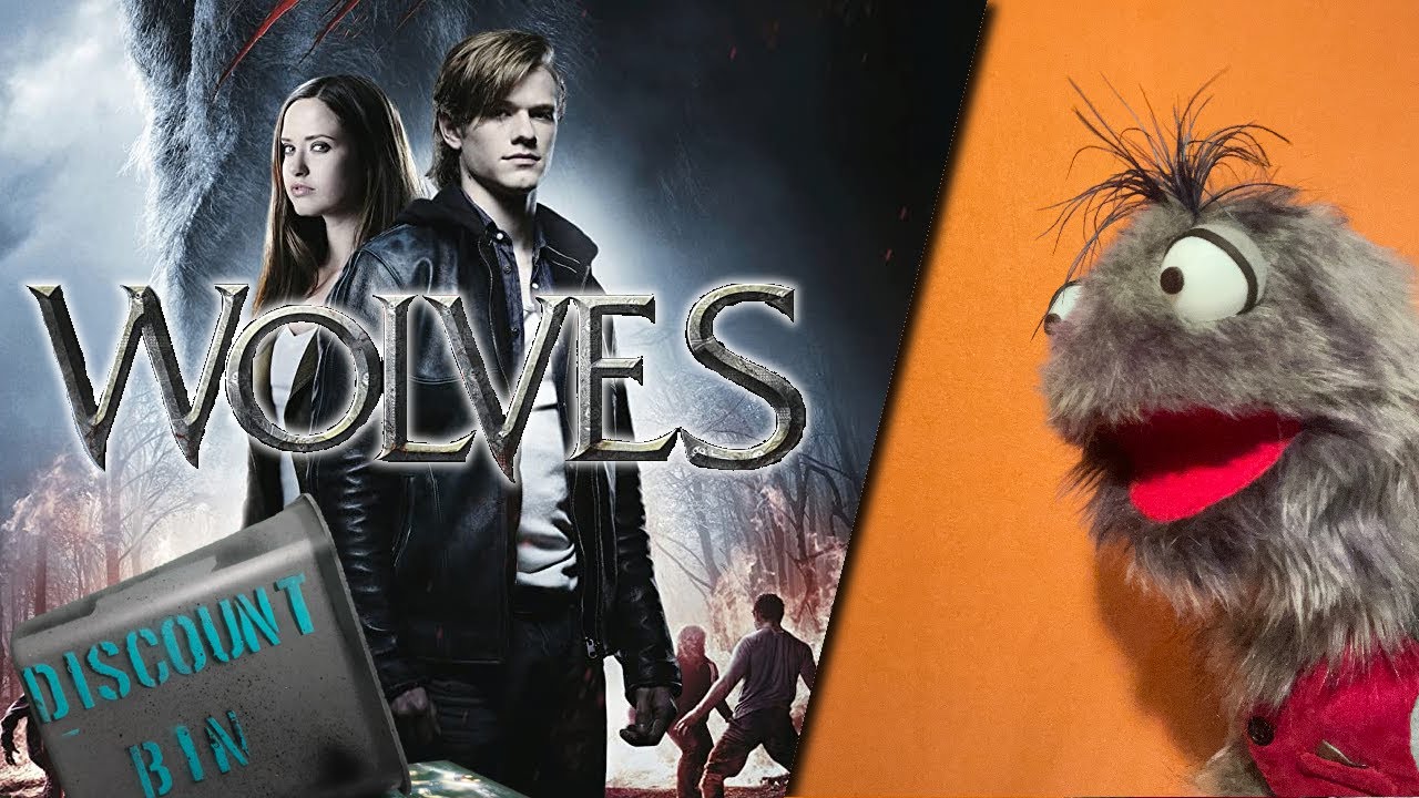 Wolves 2014 Watch Wolves (2014) | Review | Discount Bin - YouTube