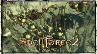Der Kristallwald ⚔️ ✦ SPELLFORCE 2: SHADOW WARS #51 ✦ Let's Replay